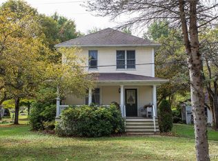 5029 Humphrey Rd, Great Valley, NY 14741