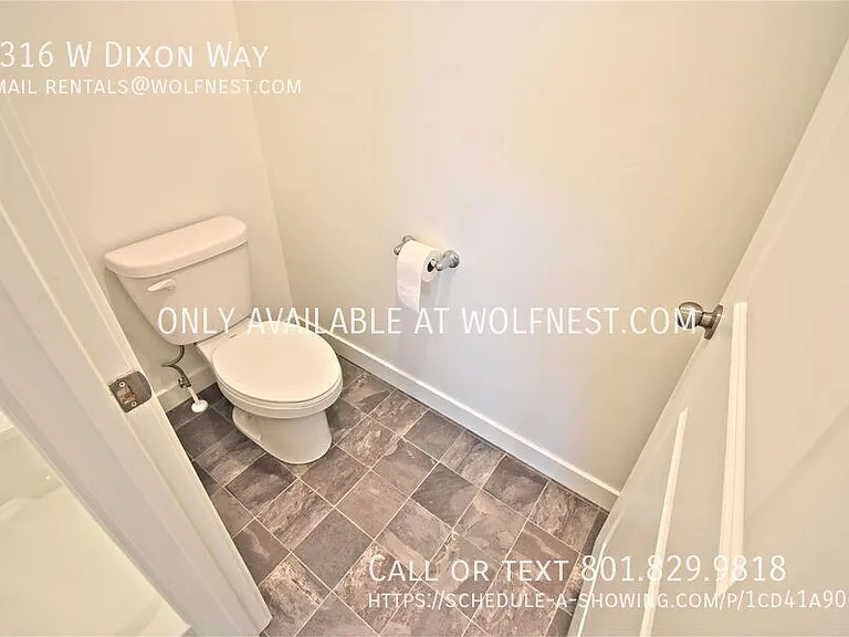 4316 W Dixon Way — Photo 20