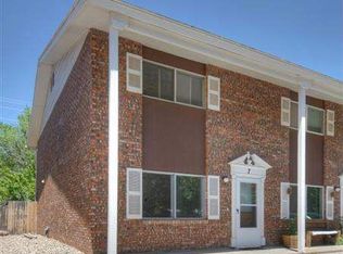 901 Florida Rd APT 7, Durango, CO 81301