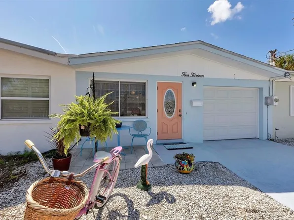 413 63rd St, Holmes Beach, FL 34217
