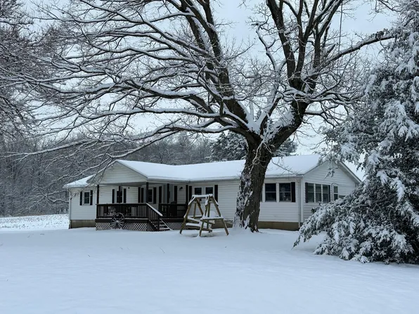 5820 County Road 25, Cardington, OH 43315