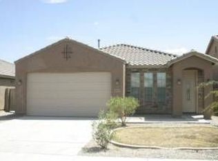46017 W Kristina Way, Maricopa, AZ 85139
