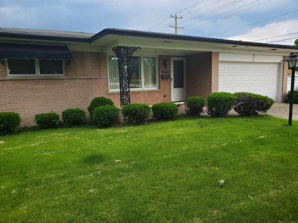 3835 Shampo Dr, Warren, MI 48092