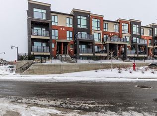 165 Veterans Dr #2, Brampton, ON L7A5L2