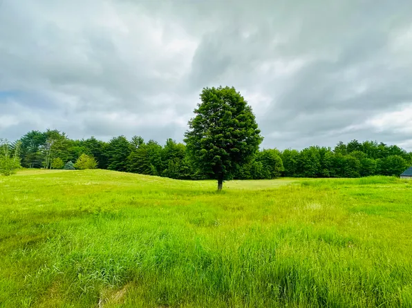 428 Lot A Turner Street, Buckfield, ME 04220