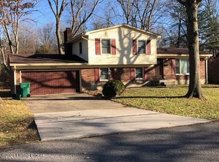 6709 Fernview Rd, Louisville, KY 40291