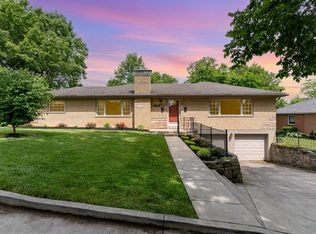 1130 Coram St, Park Hills, KY 41011