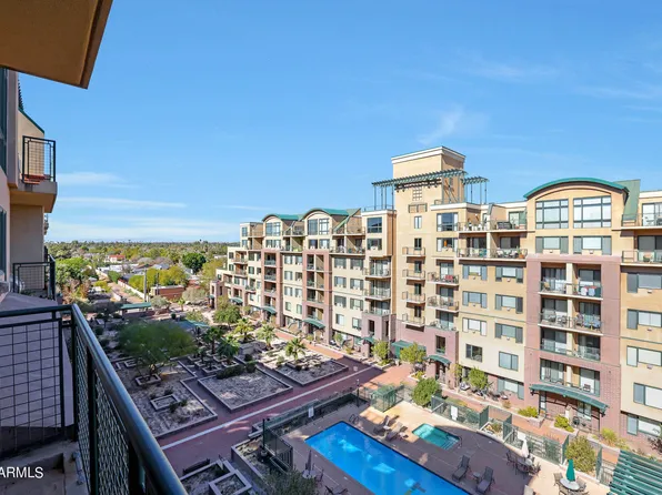 16 W ENCANTO Boulevard #607, Phoenix, AZ 85003