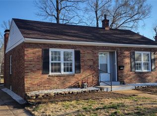 2608 Benton St, Granite City, IL
