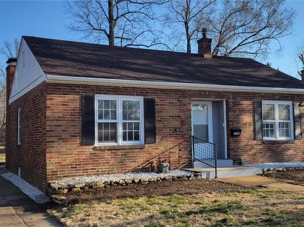 2608 Benton St, Granite City, IL 62040