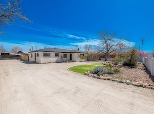 3522 Rio Grande Blvd NW, Albuquerque, NM 87107