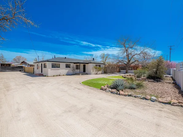 3522 Rio Grande Blvd NW, Albuquerque, NM 87107