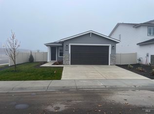 5651 N Backfire Way, Meridian, ID 83646