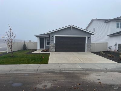5651 N Backfire Way, Meridian, ID, 83646