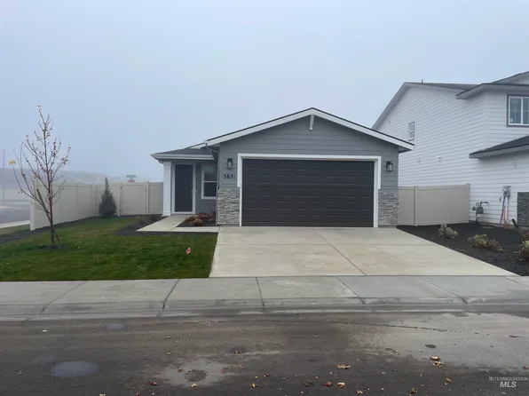5651 N Backfire Way, Meridian, ID 83646
