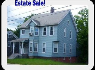 129 N Main St, Monroe, NY 10950