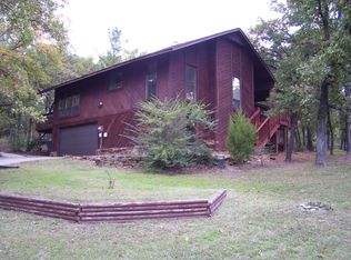220 Belle Ln, Sapulpa, OK 74066