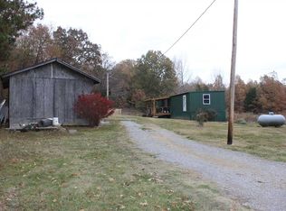 853 Scotts Chapel Rd, Tiline, KY 42083