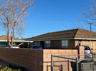 6659 Pine Springs Ave, Twentynine Palms, CA 92277