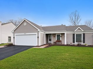 2609 Moss Ln, Aurora, IL 60504