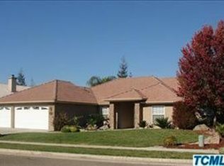 4608 W Leighson Ave, Visalia, CA 93291