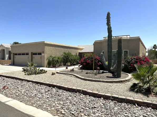 11561 E Via Montana, Yuma, AZ 85367