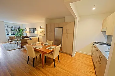 Rented by Stonehenge NYC LLC