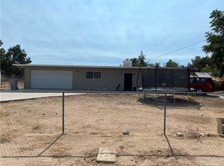 14535 Mauna Loa St, Hesperia, CA 92345