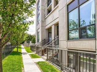 220 Forum Dr #103, Mississauga, ON L4Z4K1