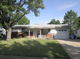 2735 Robert Dr, Florissant, MO