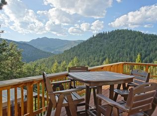 147 Crooked Spur, Boulder, CO 80302