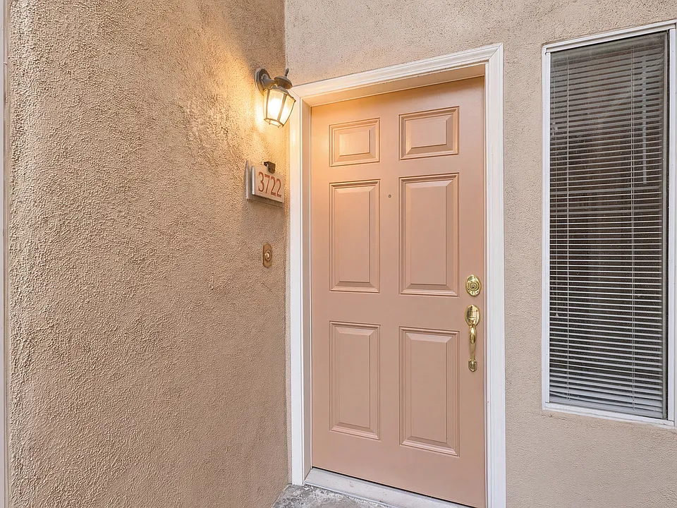 #GuardianRealty 2050 W Warm Spring #3722 Resort Community Rental front door_07202026