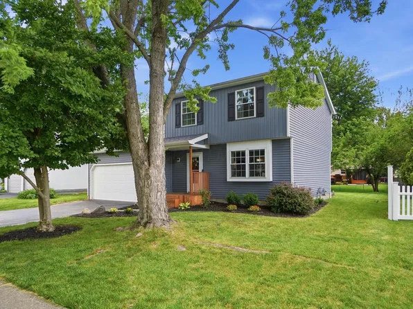 1191 Tranquil Dr, Columbus, OH 43085
