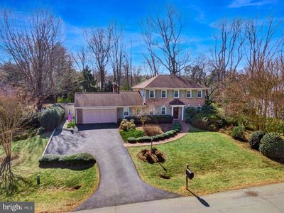 4908 Jasmine Dr, Rockville, MD, 20853
