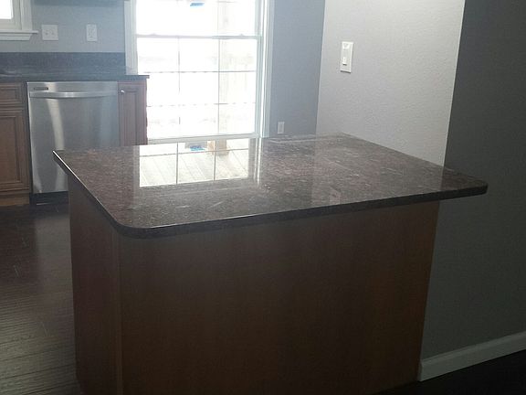 Eat in breakfast island