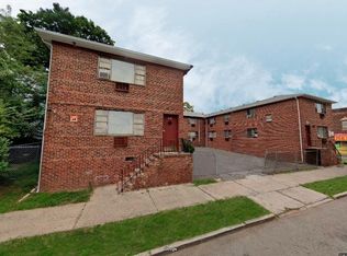 241 Weequahic Ave, Newark, NJ 07112