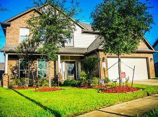 13706 Contour Ct, Richmond, TX 77407