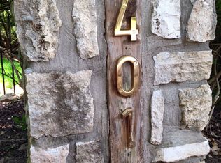 401 Buena Vista Cir, West Lake Hills, TX 78746