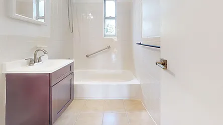 Sold by Metro Garden Realty NYC