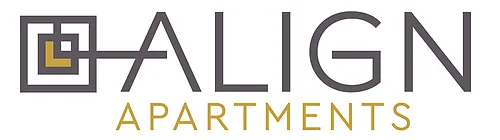 Floor plan Align Studios
