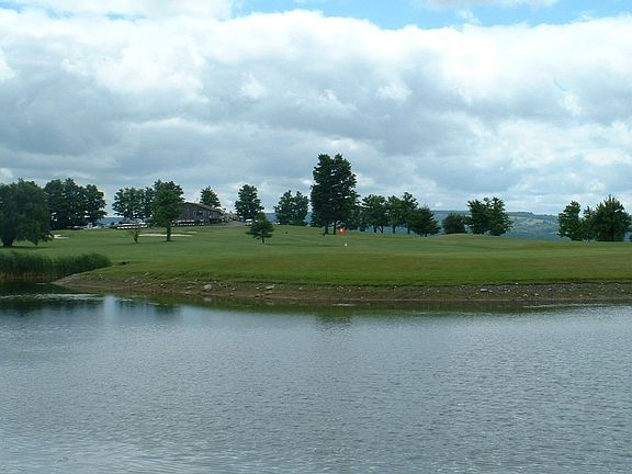 One of many water holes