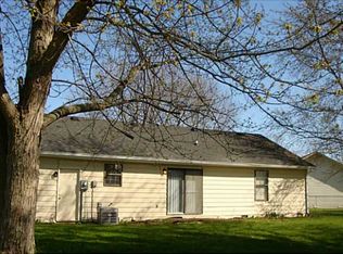8045 Seawood Ct, Indianapolis, IN