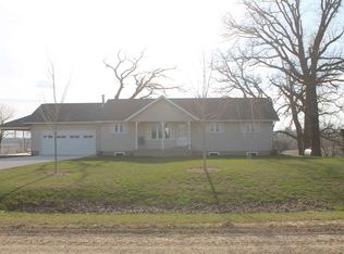 2910 H Ave, Toledo, IA 52342