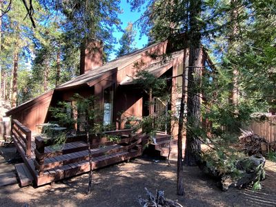 52840 Woodland Dr, Idyllwild, CA, 92549