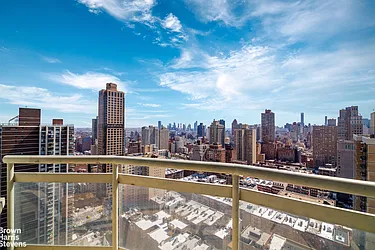 Sold by Brown Harris Stevens