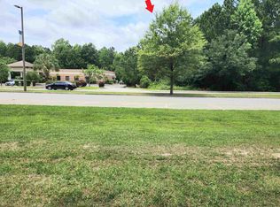 LOT 10 Mill Pond Rd, Conway, SC 29527