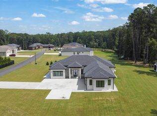 2964 Old Peachtree Rd, Dacula, GA 30019