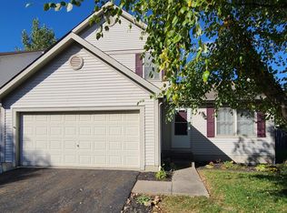 8124 Tuscany Rd, Blacklick, OH 43004