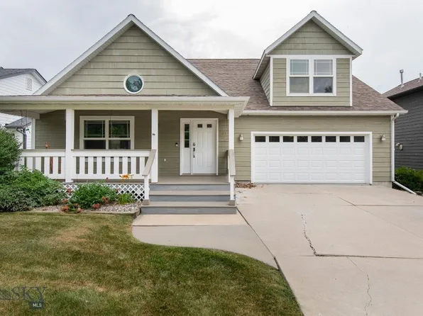 1011 Buckrake Ave, Bozeman, MT 59718