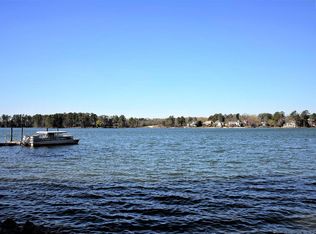 1231 Ellett Rd, Chapin, SC 29036